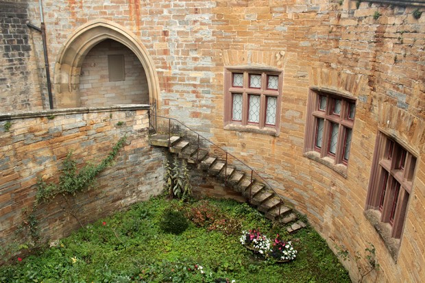 Berg Hohenzollern