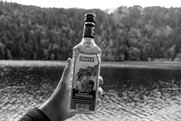 Schwarzwald Schnapps