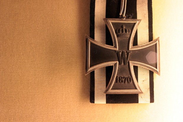 Iron Cross
