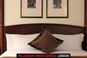 Millennium Hotel