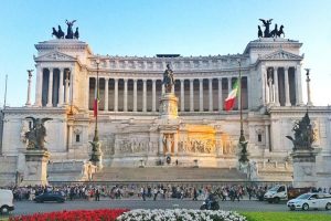 Gay Rome