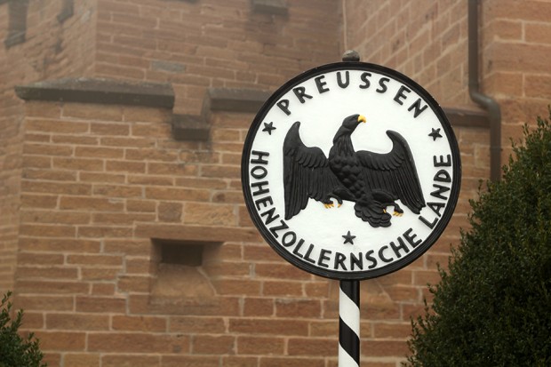 prussia