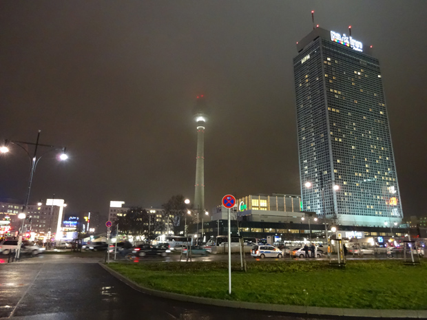Berlin, Germany