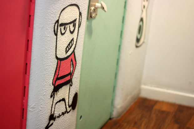 Clink London Hostel