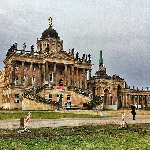 Potsdam, Germany Potsdam, Germany