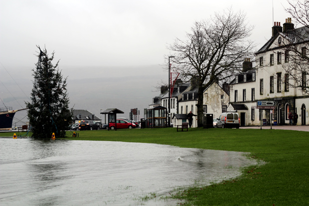Loch Fyne