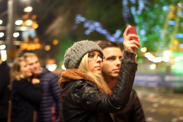 New Year's in Edinburgh: Hogmanay 2013 #blogmanay