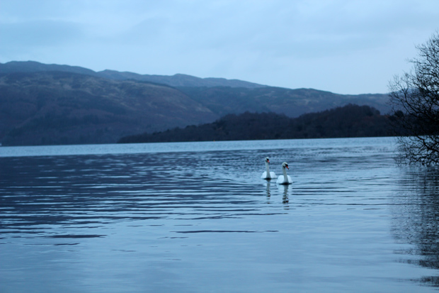 Loch Lomond