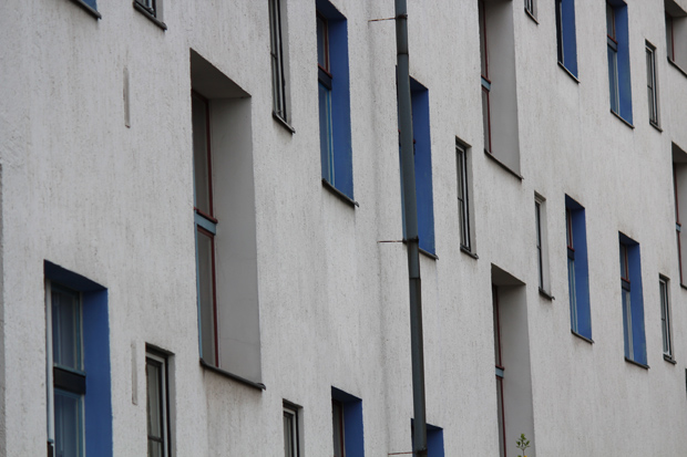 Berlin Modernism