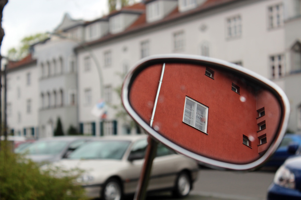 Hufeisensiedlung Britz (Berlin)