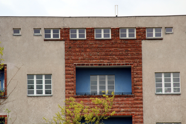 Hufeisensiedlung Britz (Berlin)
