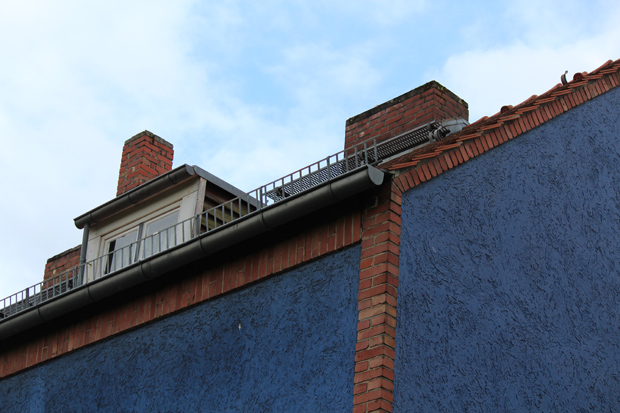 Hufeisensiedlung Britz (Berlin)
