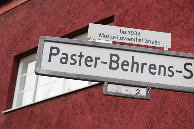 Hufeisensiedlung Britz (Berlin)