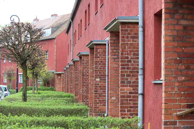 Hufeisensiedlung Britz (Berlin)