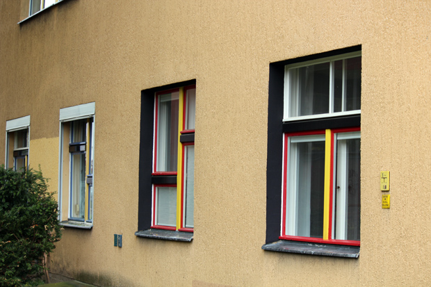 Hufeisensiedlung Britz (Berlin)