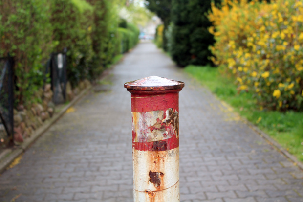 Hufeisensiedlung Britz (Berlin)