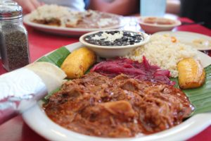 Tex-Mex