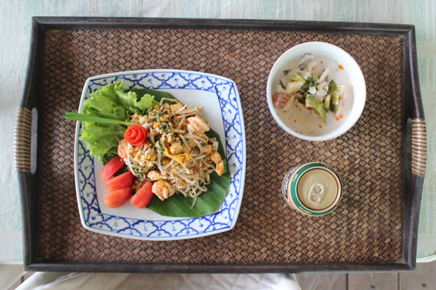 Thai Food