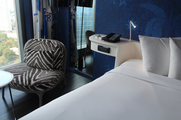 Sofitel So Bangkok