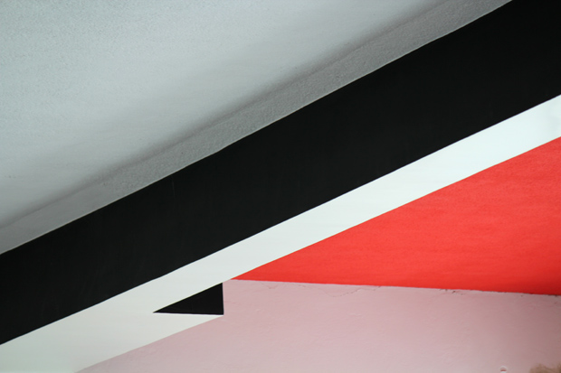 Bauhaus design - Dessau