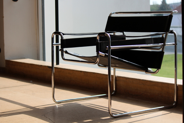 Bauhaus Museum Dessau