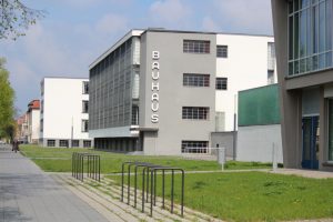 Bauhaus Dessau