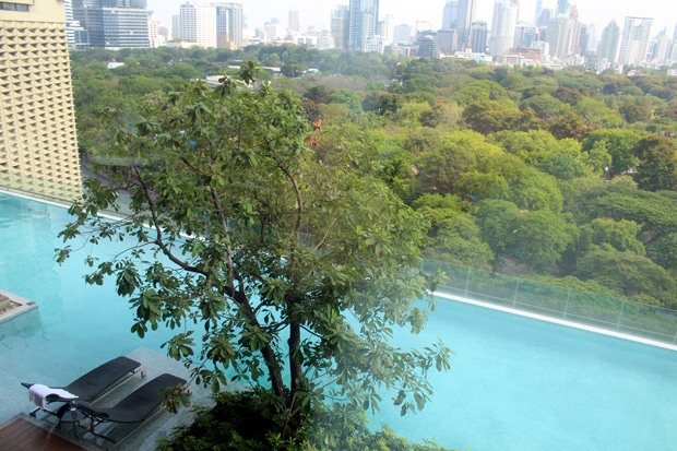 Sofitel So Bangkok