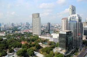 Sofitel So Bangkok