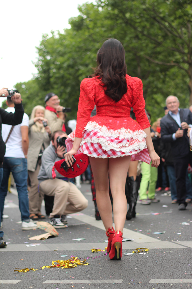 Berlin CSD 2014