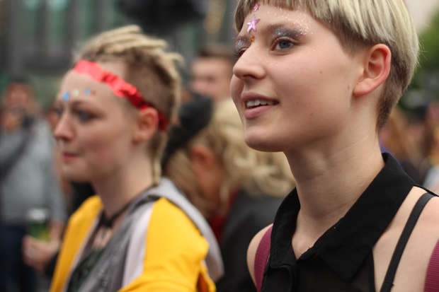 Berlin CSD 2014