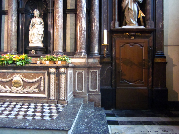 Bruges Madonna