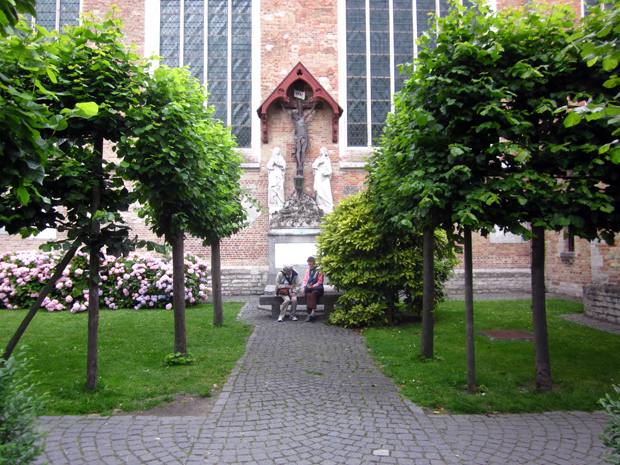 Bruges, Belgium