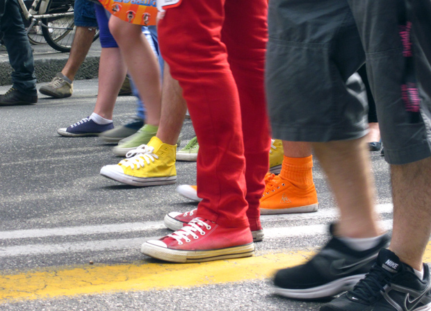 Gay Pride