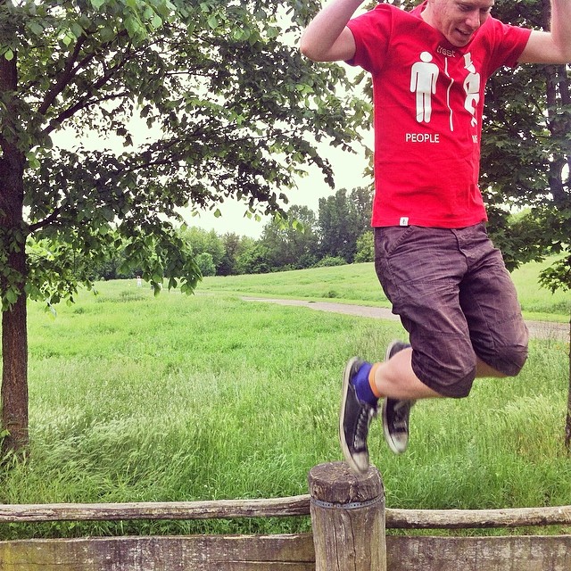 jump jump jump