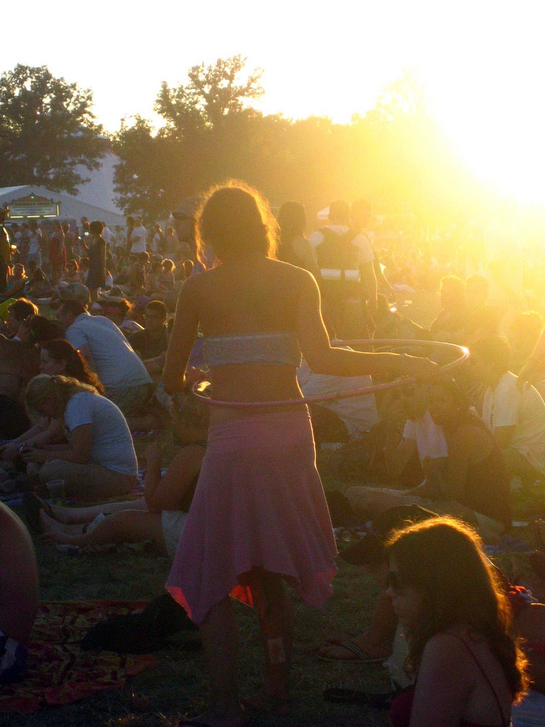 Festivals