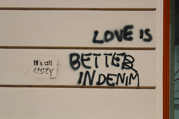 Ljubljana Street Art