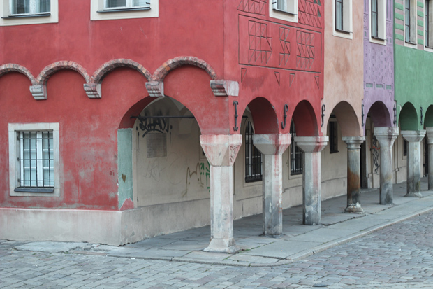 Poznan