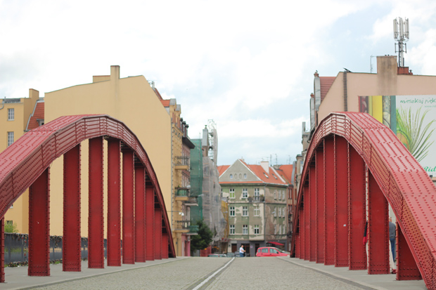 Poznan