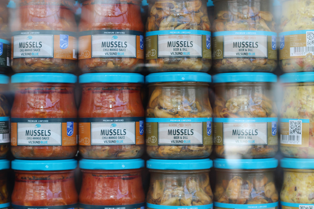 Food in Amsterdam