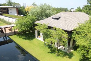 Anantara Hotel Chiang Mai
