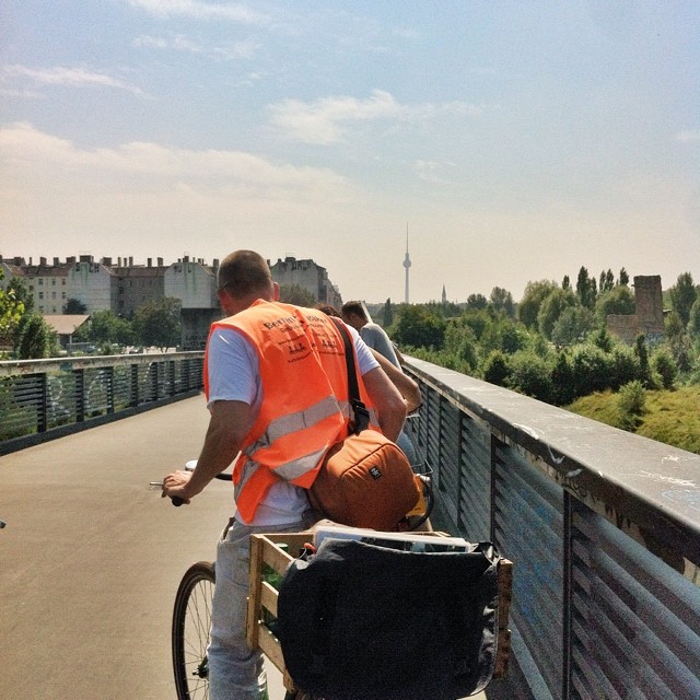 berlin-on-bike