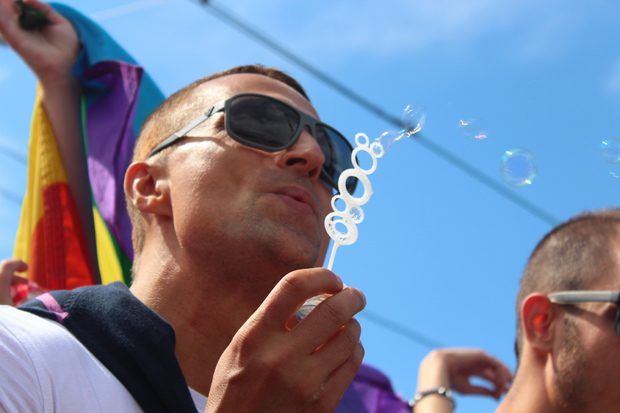 Prague Pride