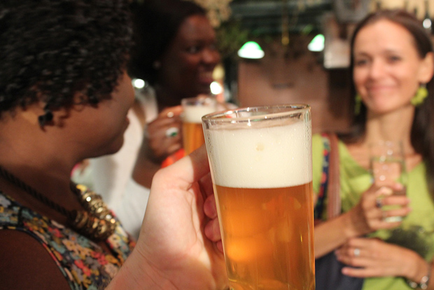 Czech Beer- so good!
