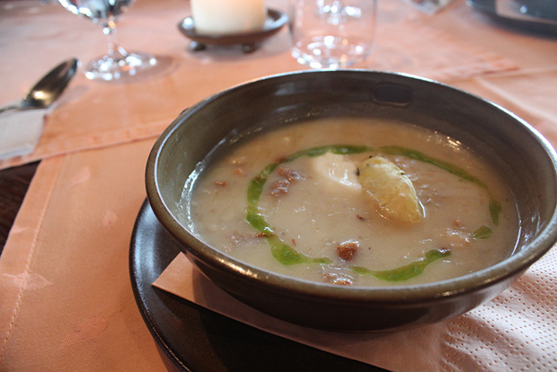 Food Tour in Prague