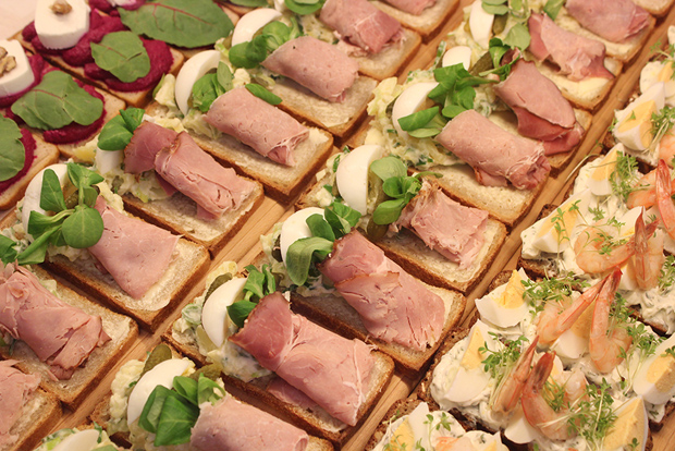 Prague Food Tour
