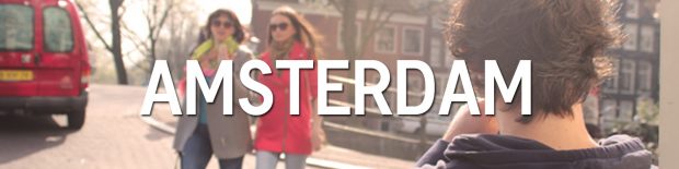 Amsterdam Travel