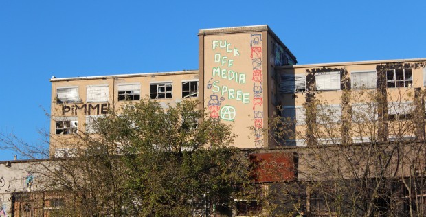 Berlin Mediaspree