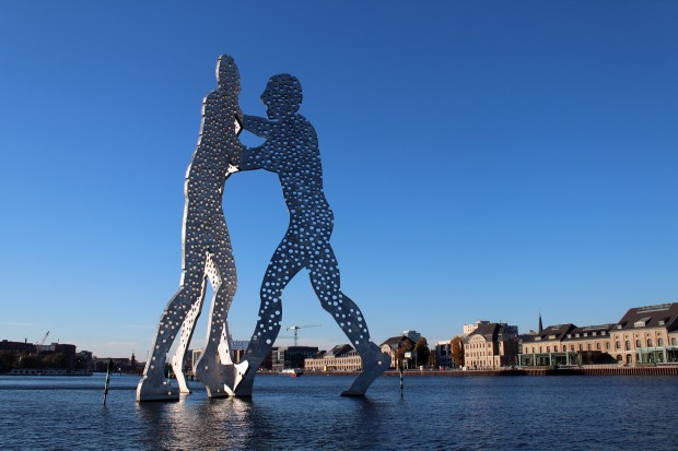 Molecule Men