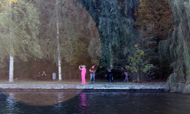 Berlin Liquide - Boat Tour