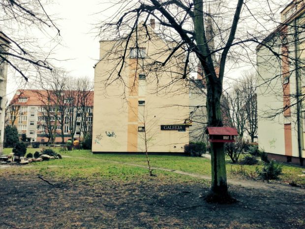 Szczecin, Poland